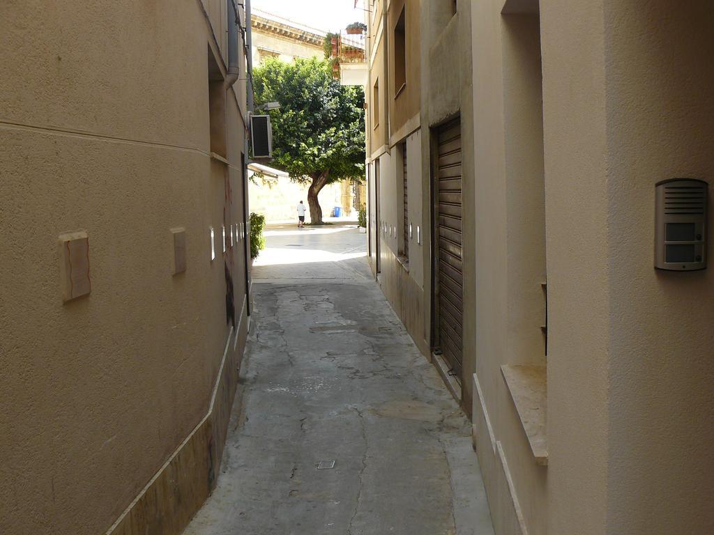 La Viuzza 3* Mazara del Vallo