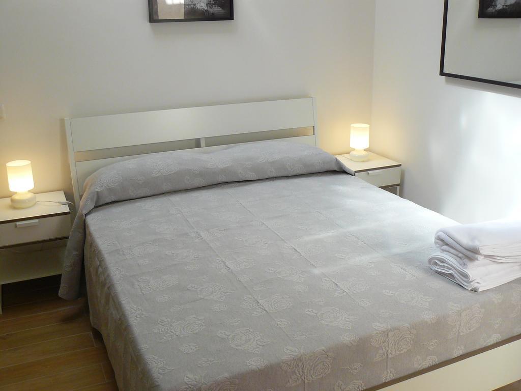 La Viuzza Guest house Mazara del Vallo