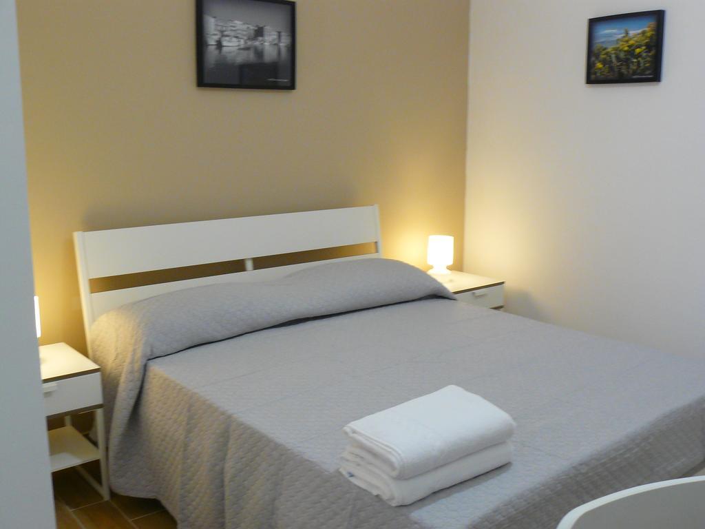 Guest house La Viuzza