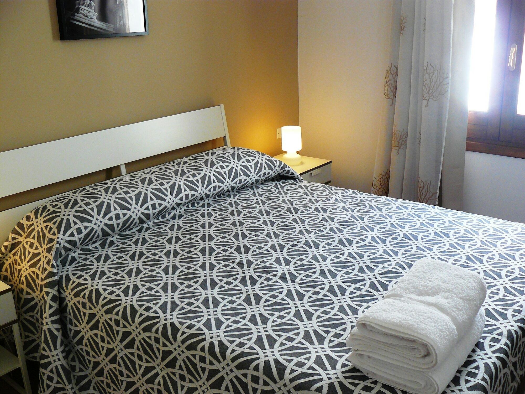 La Viuzza Guest house