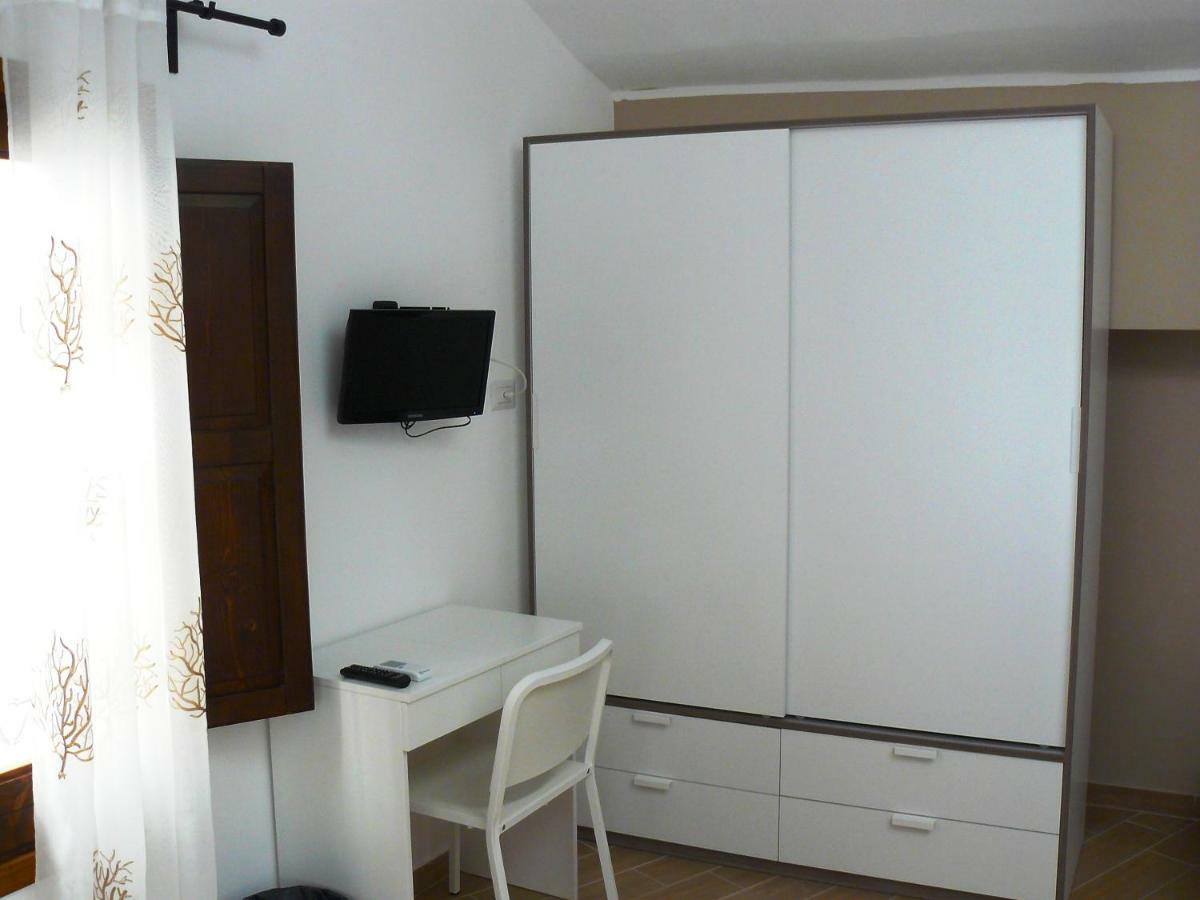 La Viuzza Guest house Mazara del Vallo