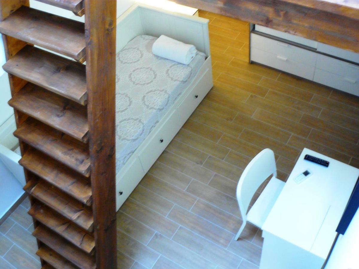 Guest house La Viuzza 3*