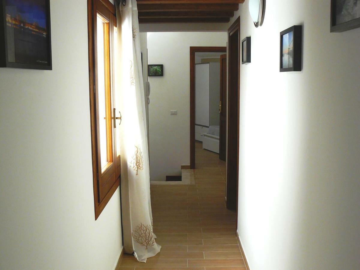 Guest house La Viuzza 3*
