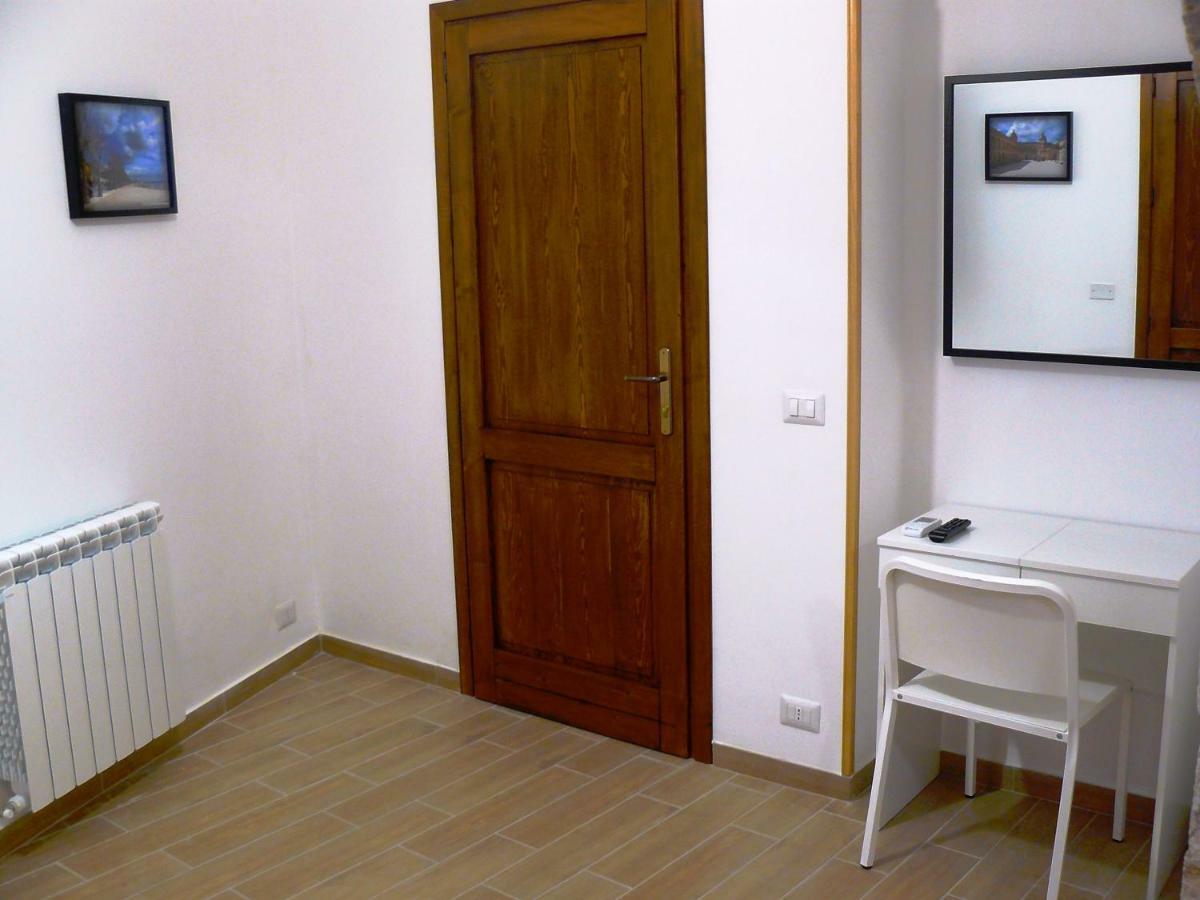 Guest house La Viuzza 3*