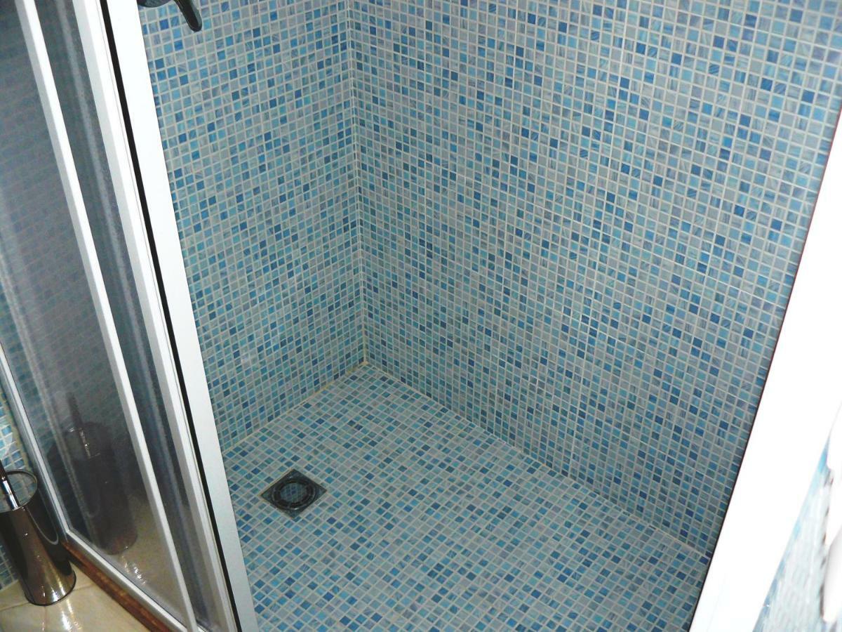 La Viuzza Guest house