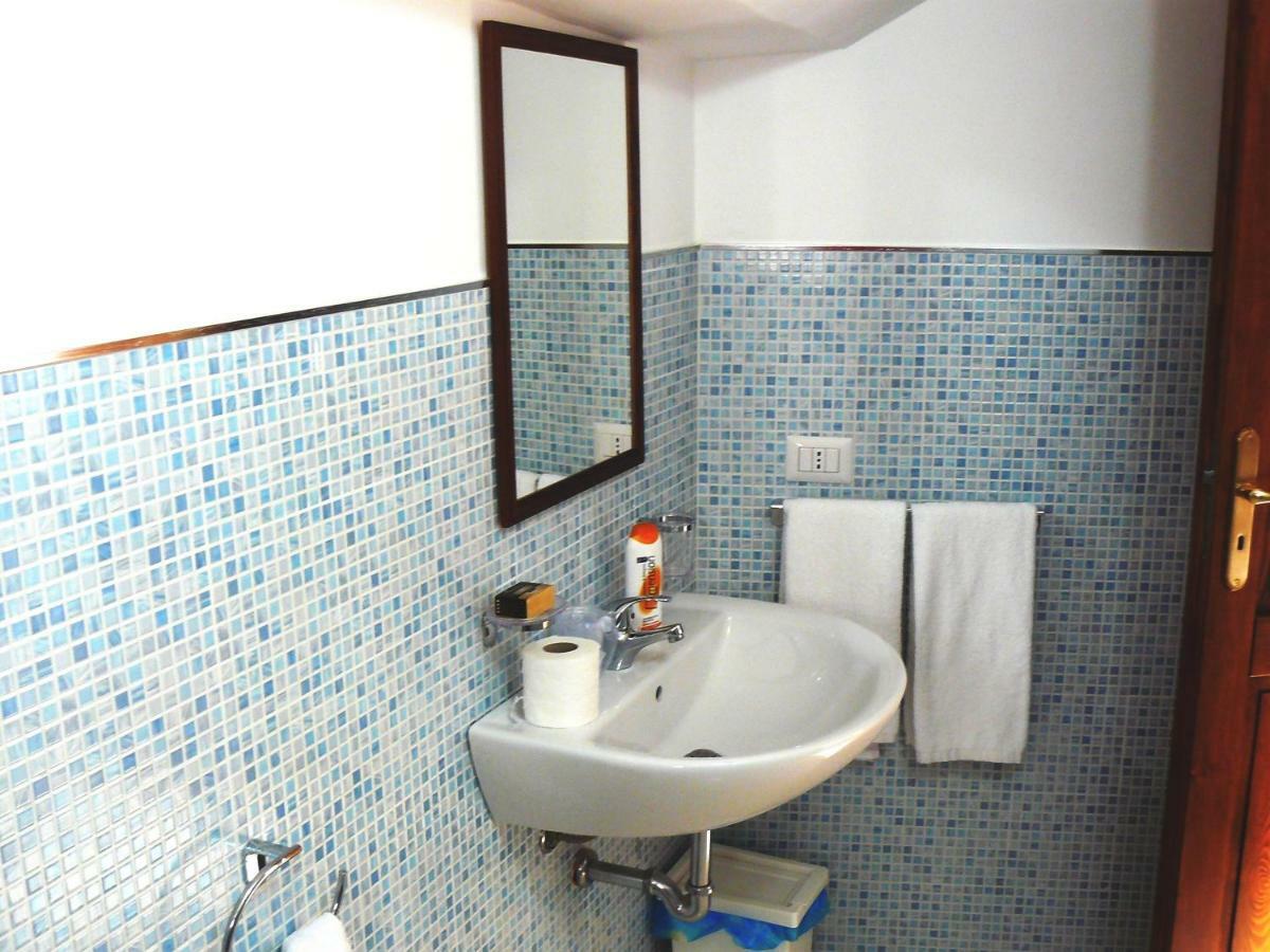 Guest house La Viuzza 3*