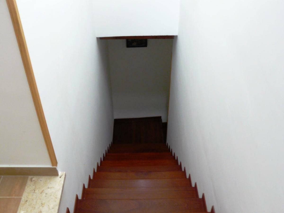 Guest house La Viuzza