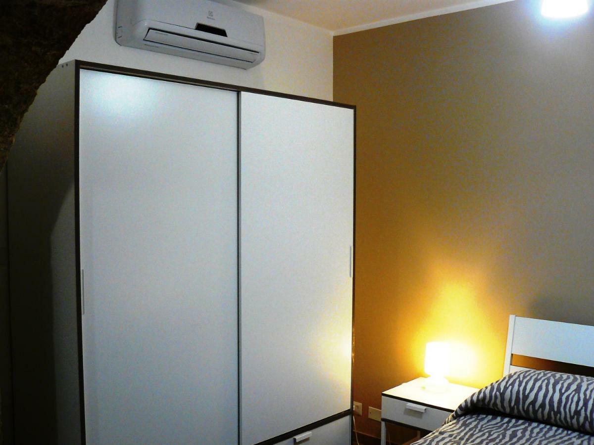 Guest house La Viuzza Mazara del Vallo