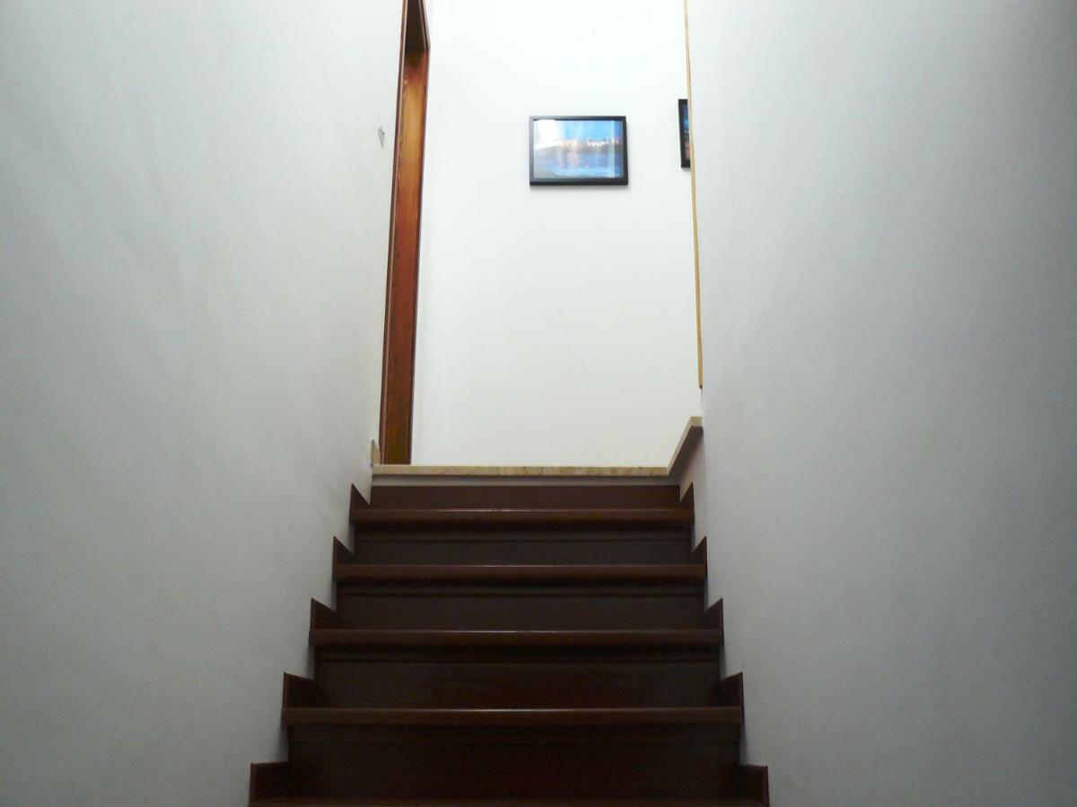 Guest house La Viuzza