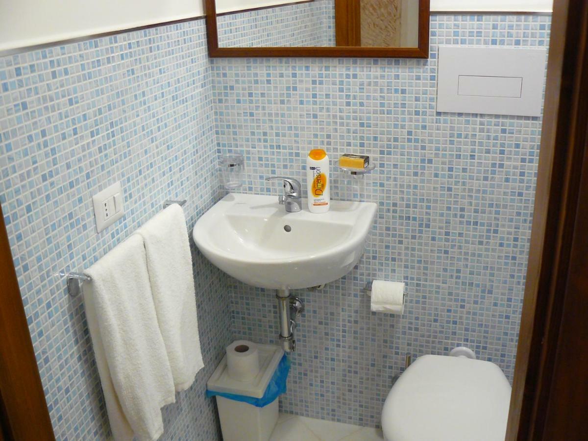 La Viuzza Guest house