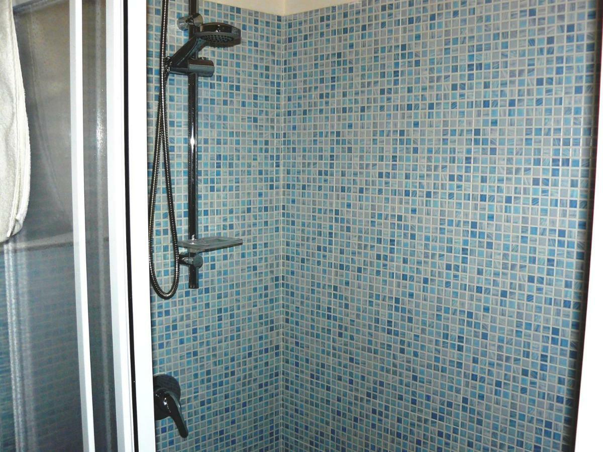 Guest house La Viuzza
