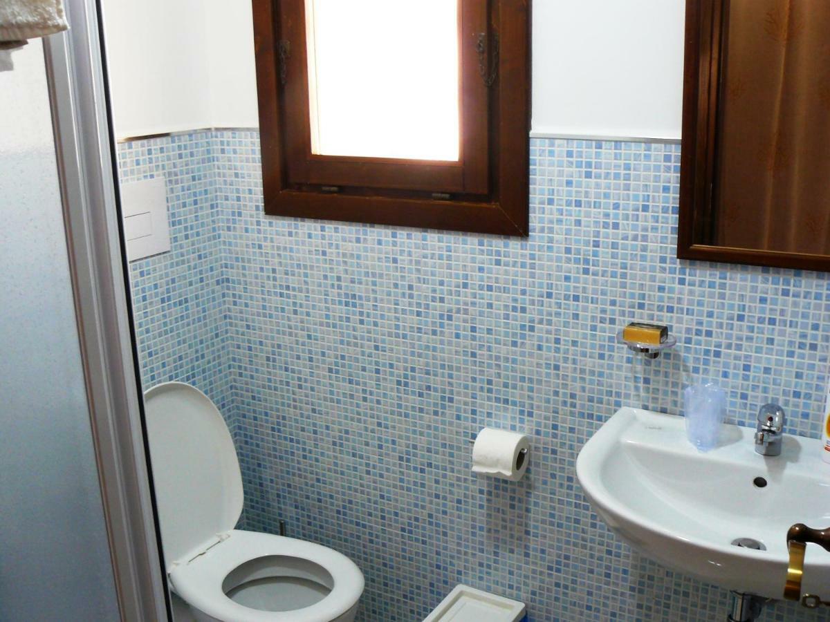 La Viuzza Guest house Mazara del Vallo