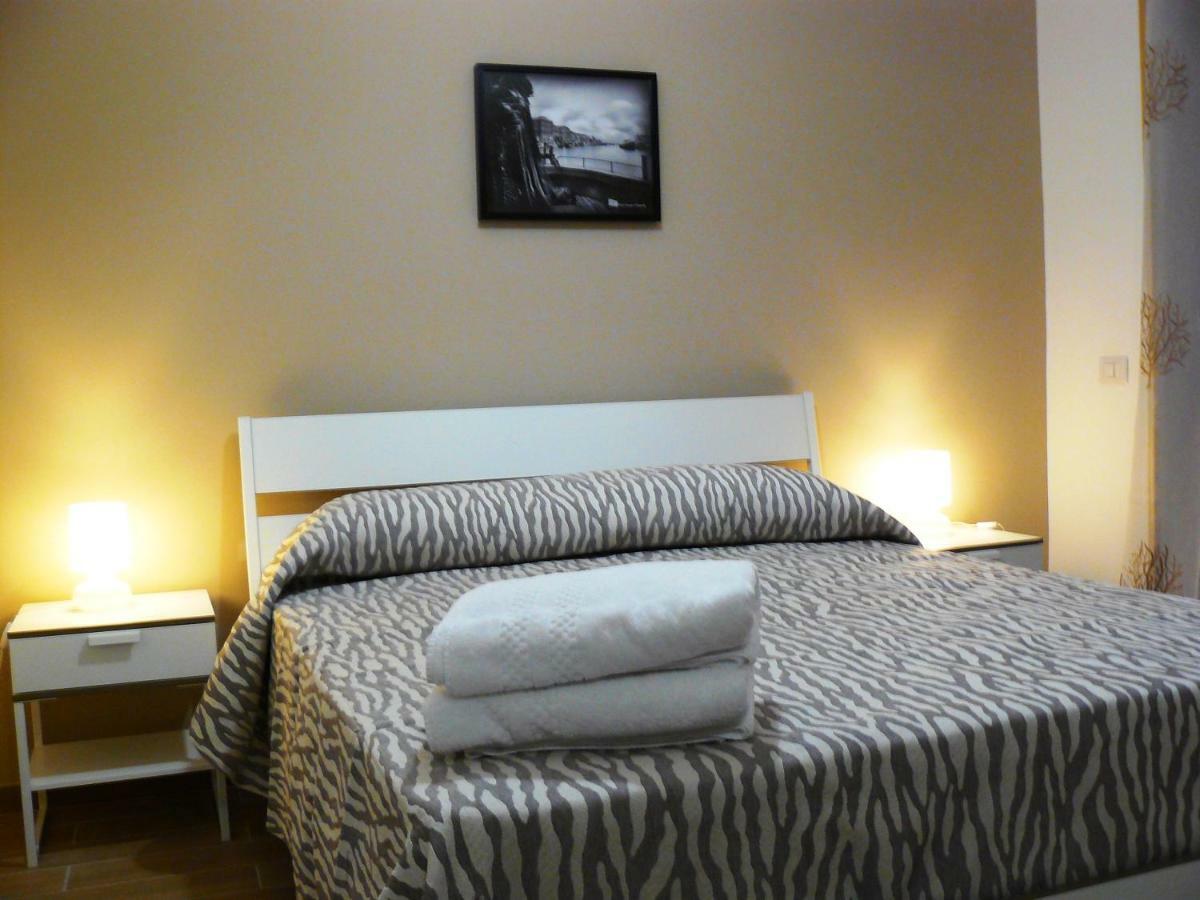 La Viuzza Guest house Mazara del Vallo
