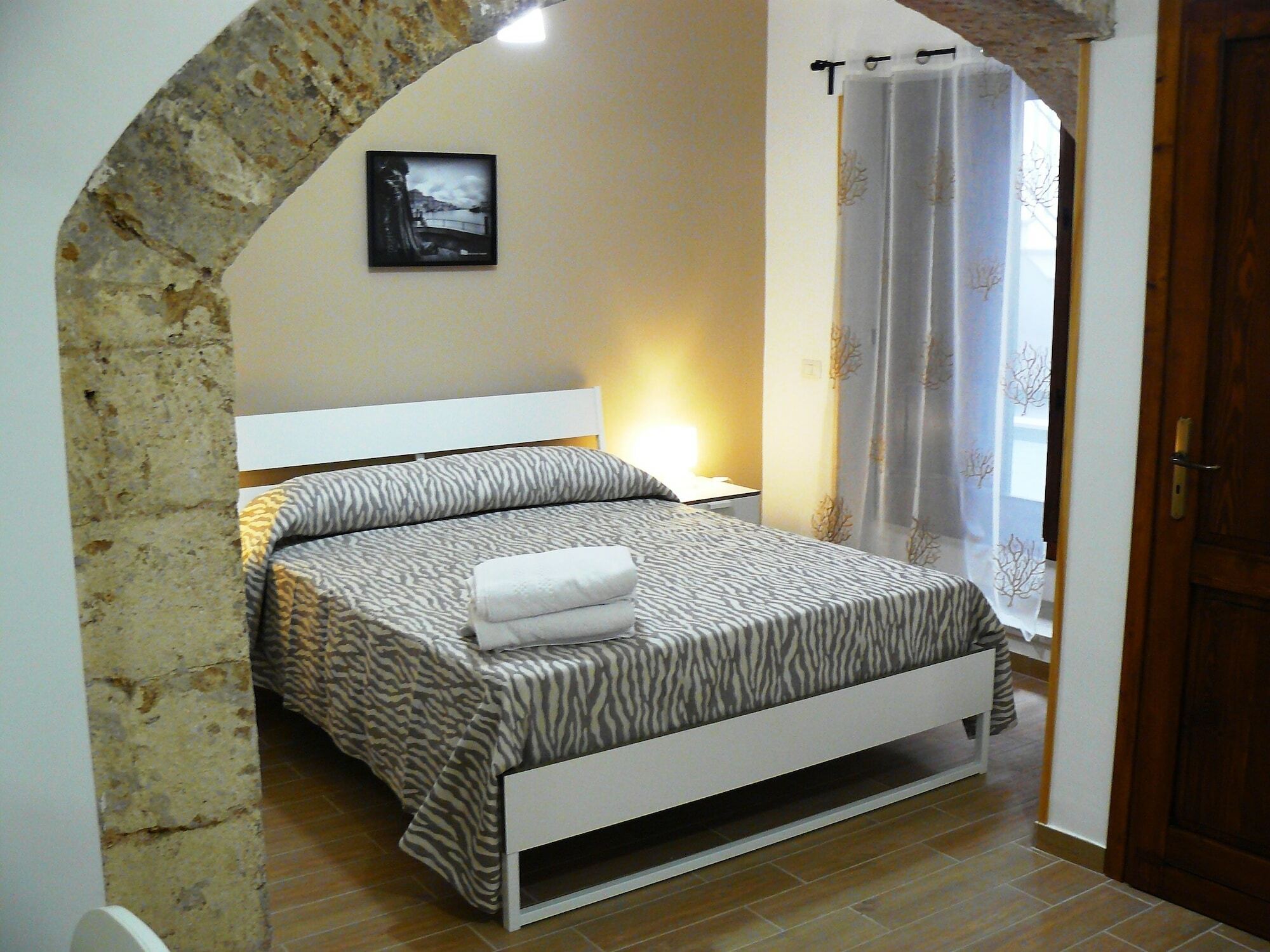 La Viuzza 3* Mazara del Vallo